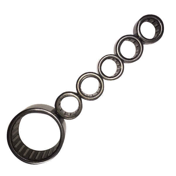 drawn cup needle roller bearin···