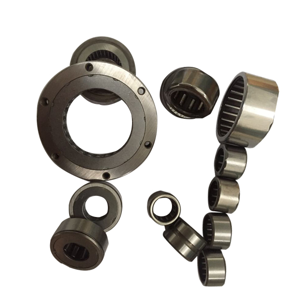 One way bearing series