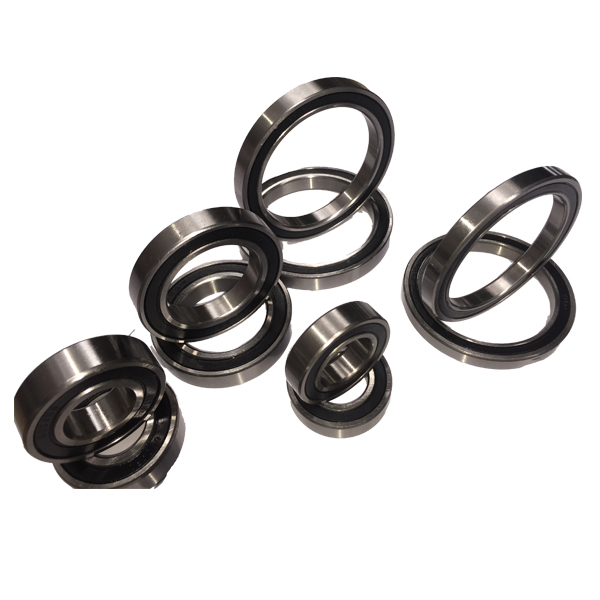 Deep Groove Ball Bearings
