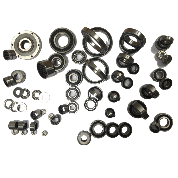 Entity bushed needle roller be···